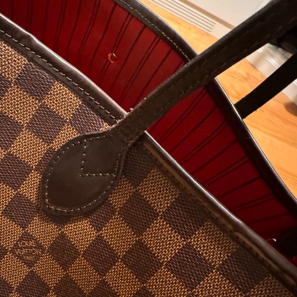 Louis Vuitton Neverfull GM - Picture 4 of 5